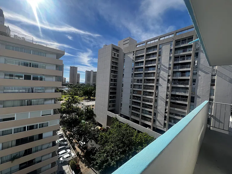 439 Keoniana St #1105 — Photo 13