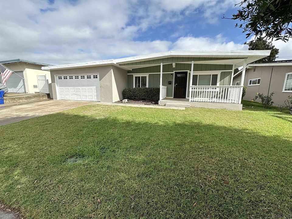 1st image of 613 Vista Way