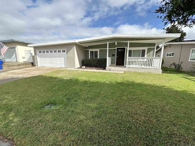 613 Vista Way, Chula Vista, CA, 91910