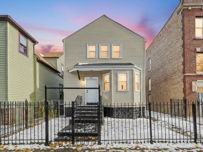 7917 S Ellis Ave, Chicago, IL, 60619
