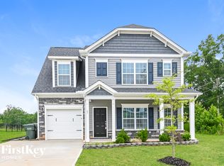 67 Black Oak Ct, Clayton, NC 27520