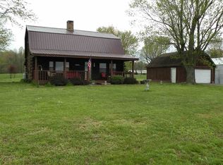 2980 Shady Grove Rd, Princeton, KY 42445