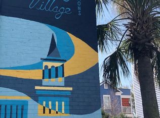 16 Reid St #1, Charleston, SC 29403