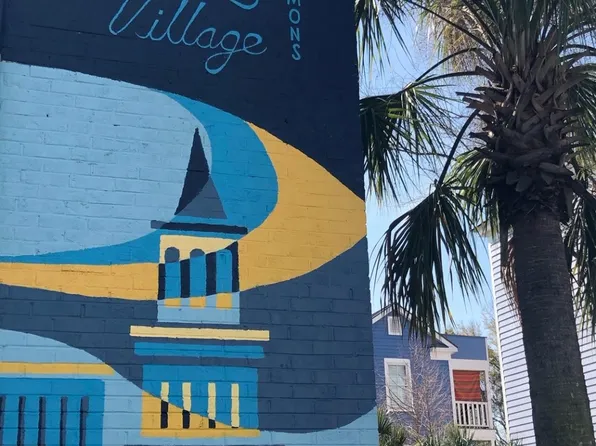 16 Reid St, Charleston, SC