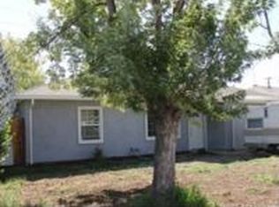 3732 Mahogany St, Sacramento, CA