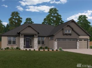 7912 37th Street Ct W LOT 3, University Place, WA 98466