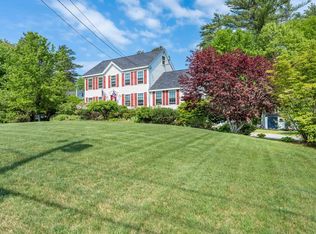 7 Nathans Way, Salem, NH 03079