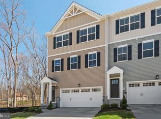609 Snapdragon Ct, Abingdon, MD 21009