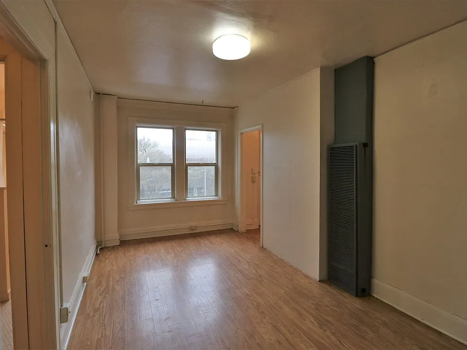 The Adelaide Apartments