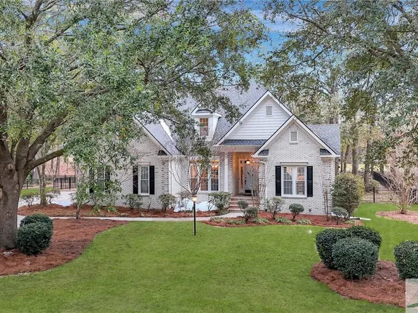 1 Cedar Point Drive, Savannah, GA 31405