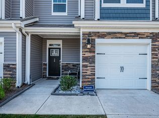 38 Planters Pl #1, Greer, SC 29650