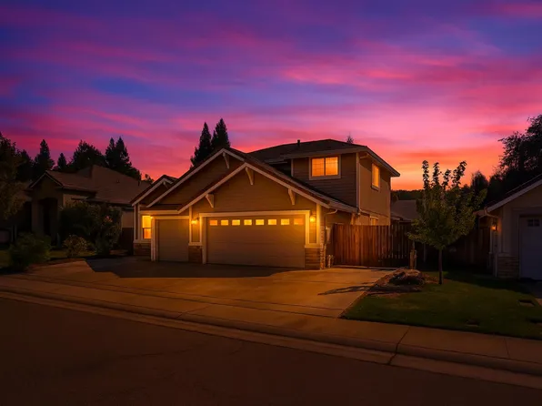 6524 Young Oak Ct, Orangevale, CA 95662