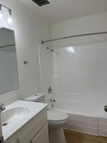 Sutter's Mill Apartments Photo 1