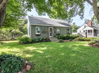 5111 Fairview Ave N, Crystal, MN 55429