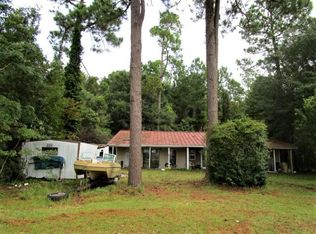 3803 Princess Pond Rd, Summerton, SC 29148