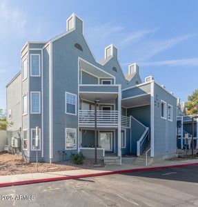 1505 N Center St UNIT 119, Mesa, AZ, 85201