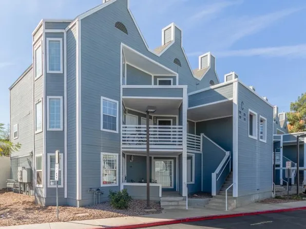 1505 N CENTER Street #119, Mesa, AZ 85201