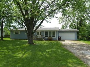 338 Shanahan Rd, Lewis Center, OH 43035