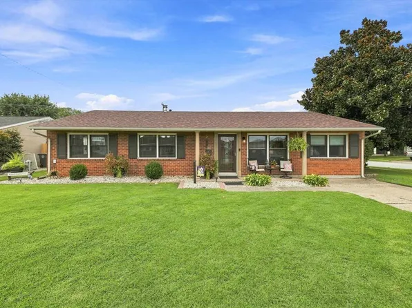2902 Lewis Ln, Owensboro, KY 42301