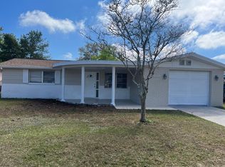 5844 8th Ave, New Port Richey, FL 34652