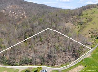157 Oso Drive, Vilas, NC 28692