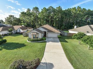 2891 Golden Pond Blvd, Orange Park, FL 32073