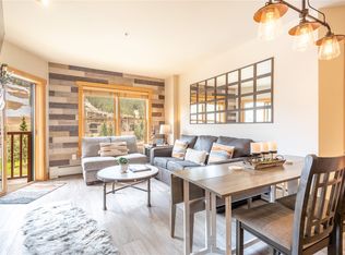 105 Wheeler Cir #332, Frisco, CO 80443