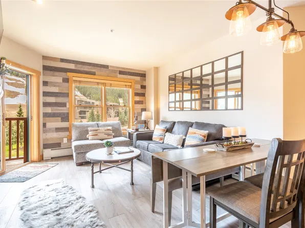 105 Wheeler Cir #332, Frisco, CO 80443