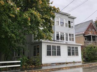 626 Hancock St, Rumford, ME 04276