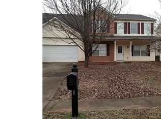 535 Sydney Crest Ln, Lawrenceville, GA 30046