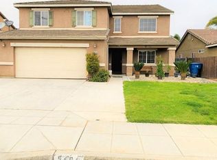 5404 W Home Ave, Fresno, CA