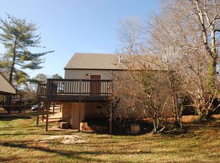 1389 Richard Rd, Decatur, GA 30032