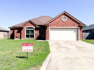 133 Gehler Cir, Nolanville, TX 76559