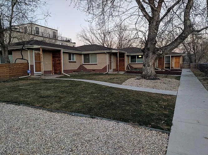 2130 Julian St — Photo 1