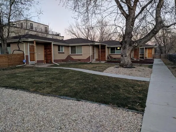 2130 Julian St, Denver, CO 80211