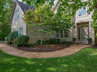 104 Buckeye Dr, Powell, OH