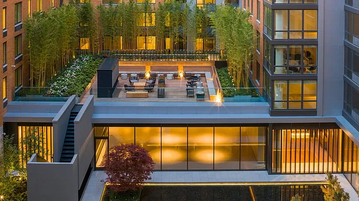 Rented by Gotham Organization | media 53
