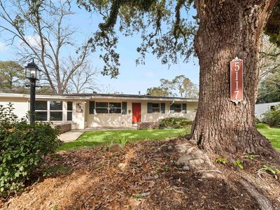 5117 Woodside Dr, Baton Rouge, LA, 70808