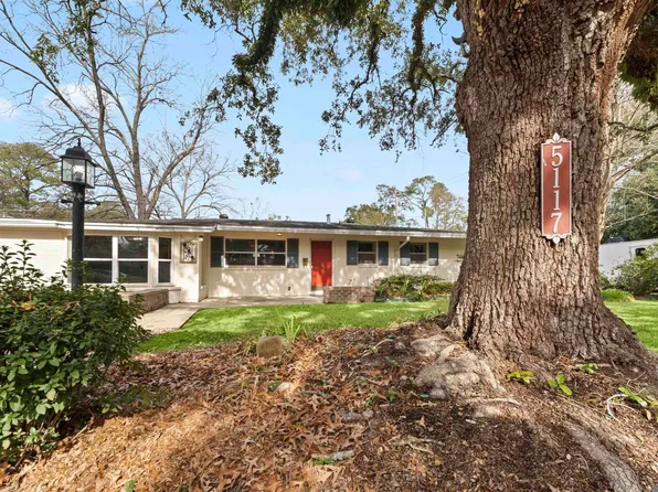 5117 Woodside Dr, Baton Rouge, LA 70808