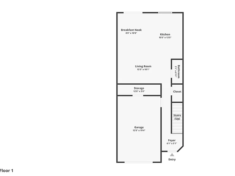 1304 Timber Hollow Ct — Photo 17
