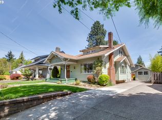 4206 NE 31st Ave, Portland, OR 97211