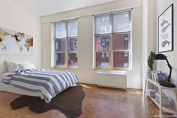 Rented by Corcoran | media 8
