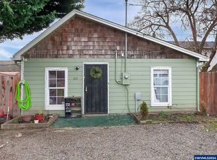 20 Hemlock Ave, Gervais, OR 97026