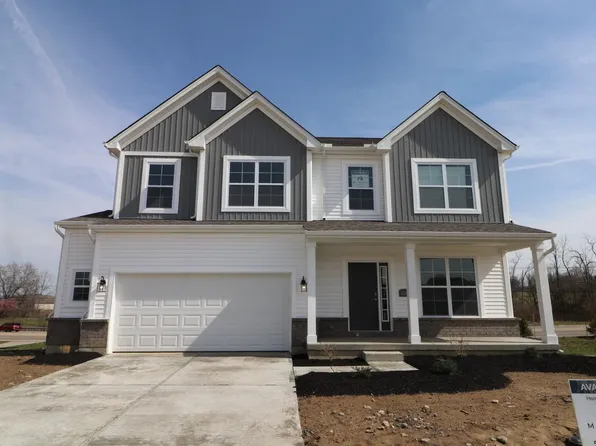 5500 Pacific Crest Ln #9226, Fairfield Township, OH 45011