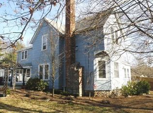 7 Anderson Ave, Middleboro, MA 02346