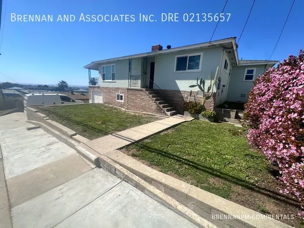 5932 Alleghany St, San Diego, CA 92139