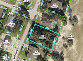 5044 Kirkwood Ave, Spring Hill, FL 34608