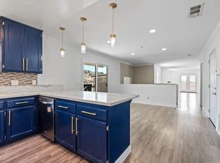 1403 Capistrano Ave, Spring Valley, CA 91977