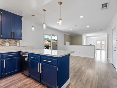 1403 Capistrano Ave, Spring Valley, CA, 91977