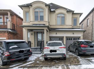 34 Orwell Dr, Vaughan, ON L4H 4P7